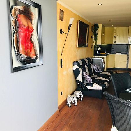 Luxe Appartement Village Naturiste Zebra Agde Εξωτερικό φωτογραφία