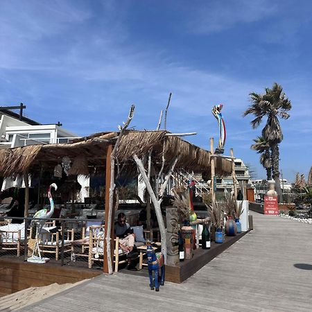 Luxe Appartement Village Naturiste Zebra Agde Εξωτερικό φωτογραφία